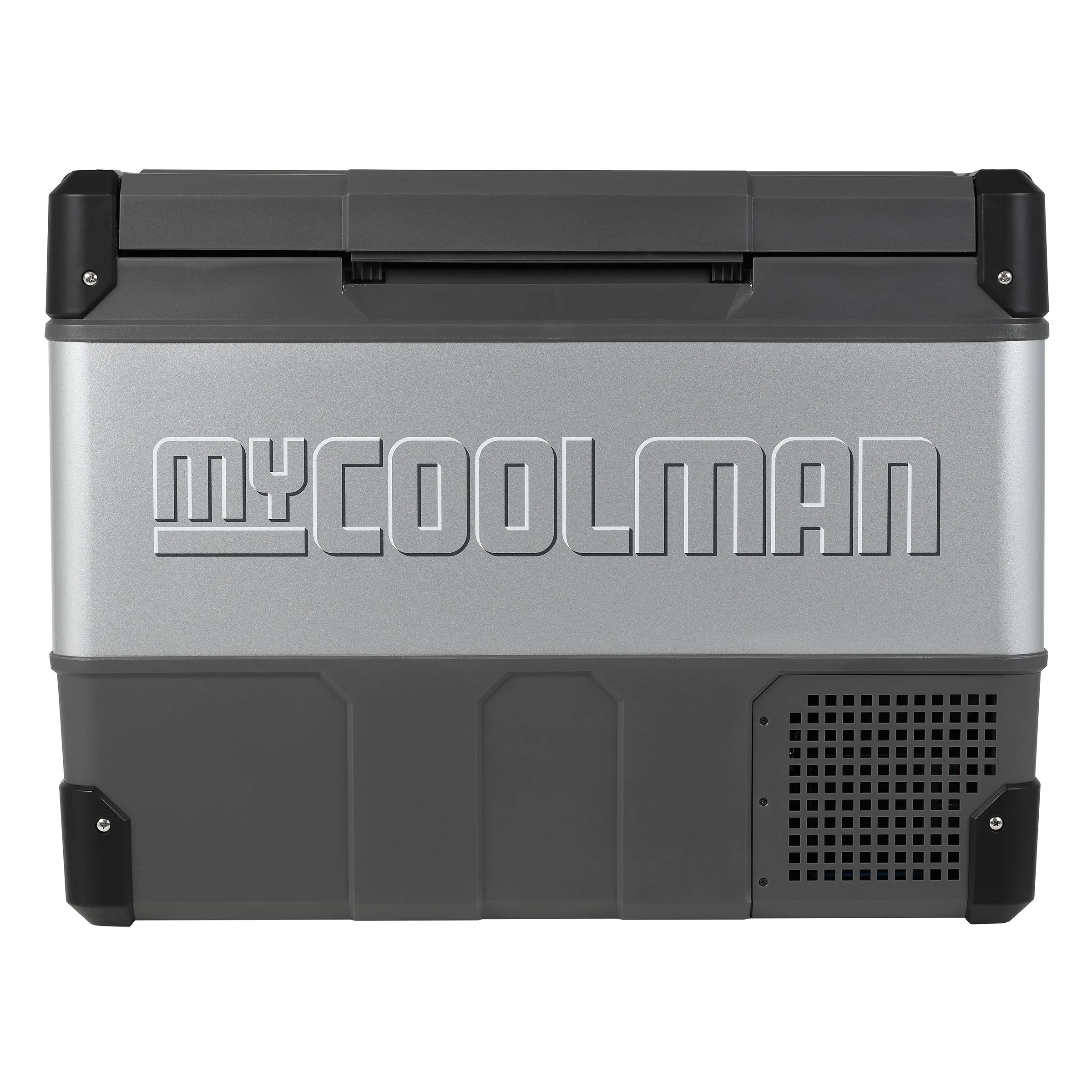 myCOOLMAN 69L   DS50 Fridge Slide With Table BUNDLE