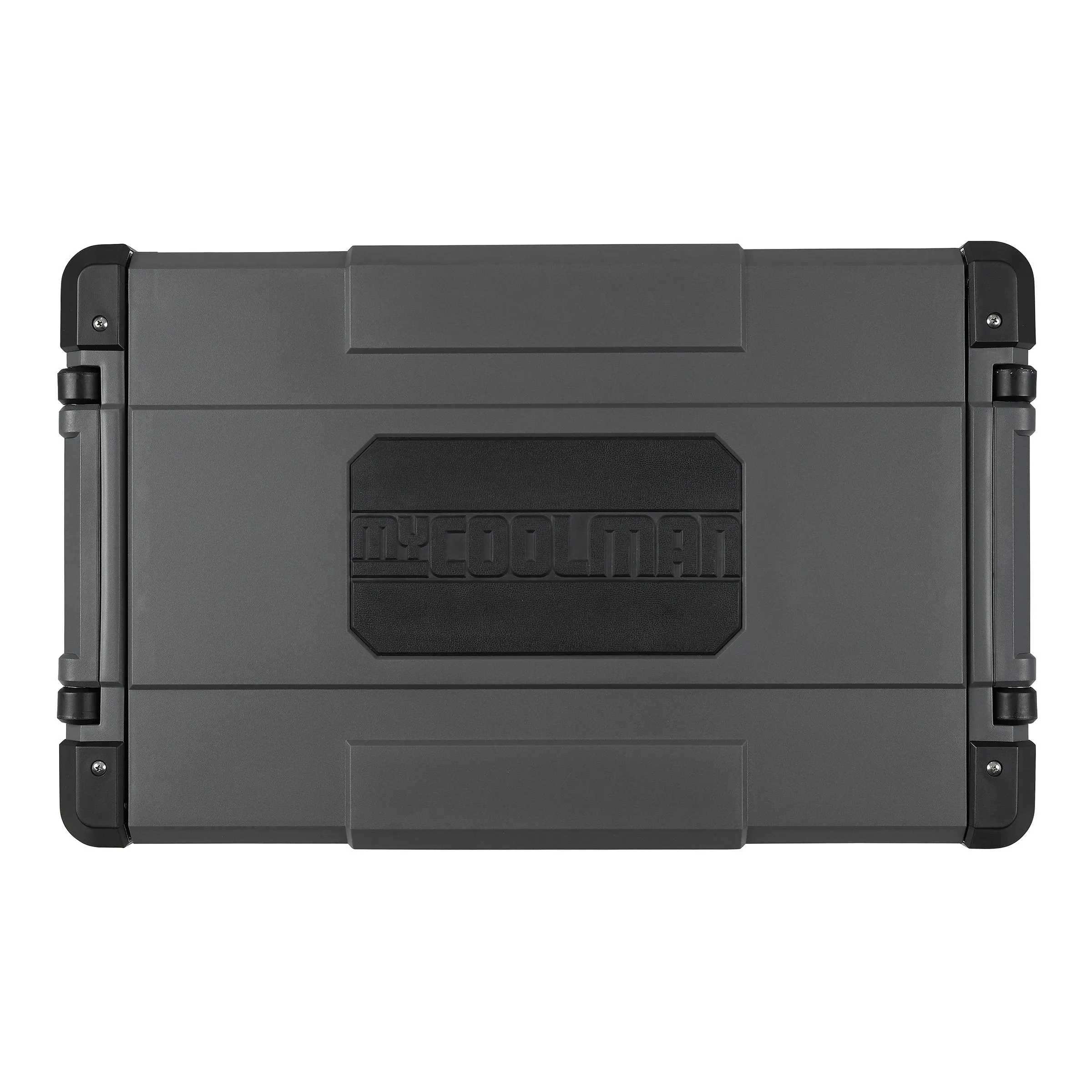 myCOOLMAN 69L "The Traveller" Portable Fridge