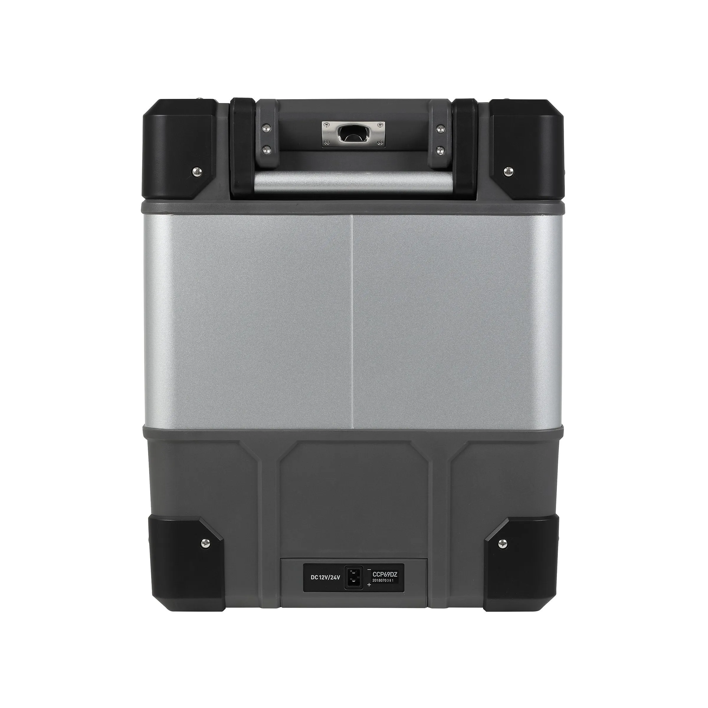 myCOOLMAN 69L "The Traveller" Portable Fridge