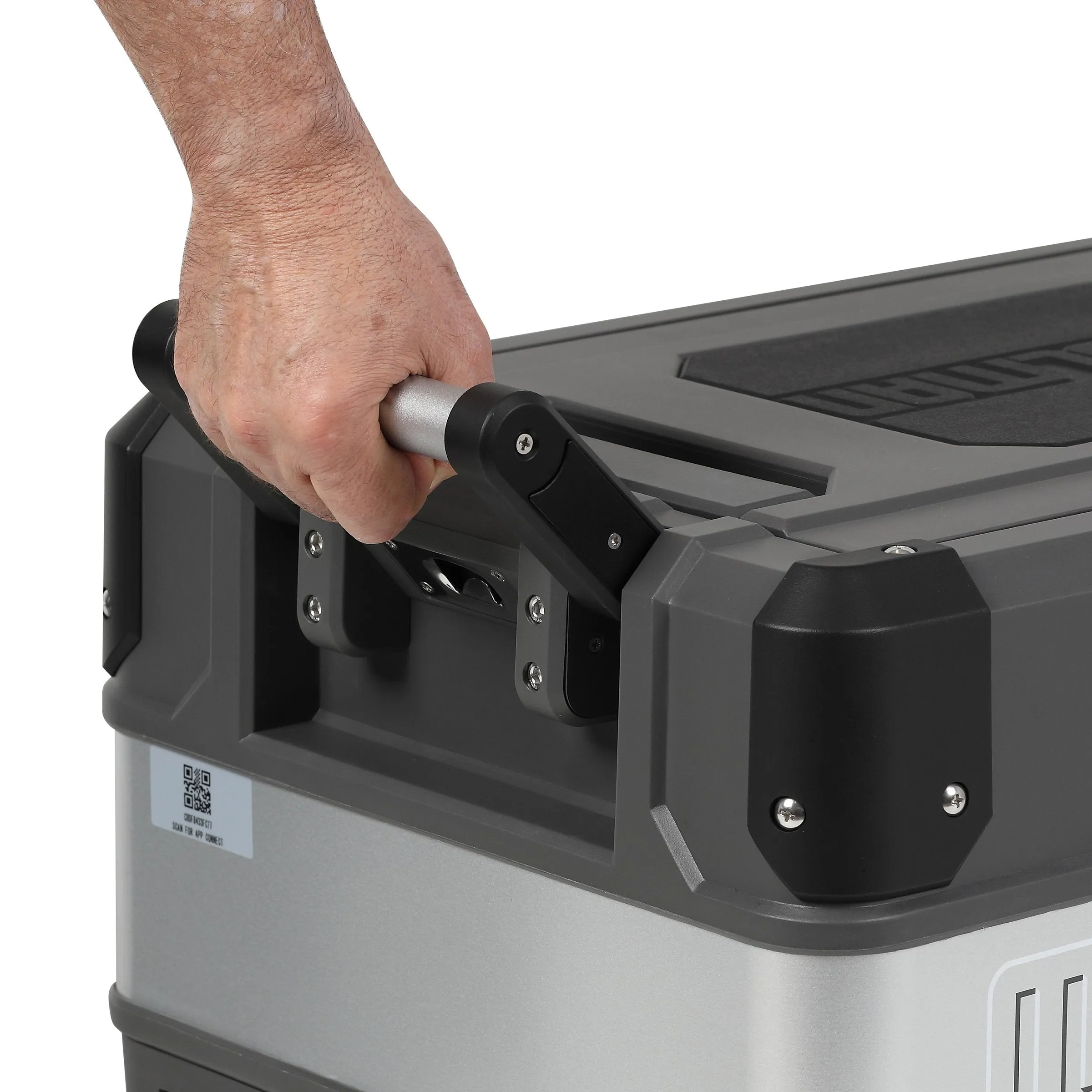 myCOOLMAN 73L 'The Partier' Portable Fridge