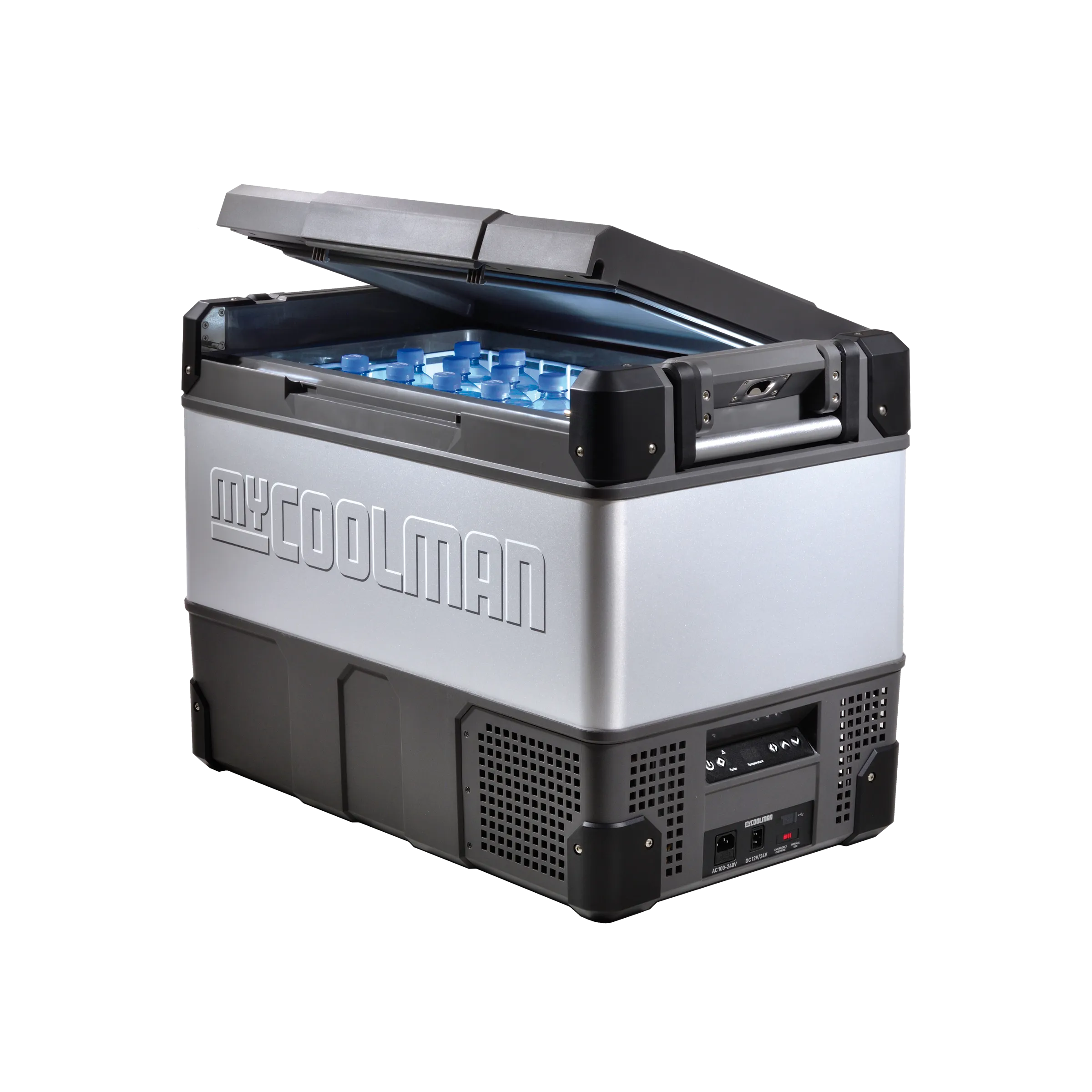 myCOOLMAN 73L 'The Partier' Portable Fridge