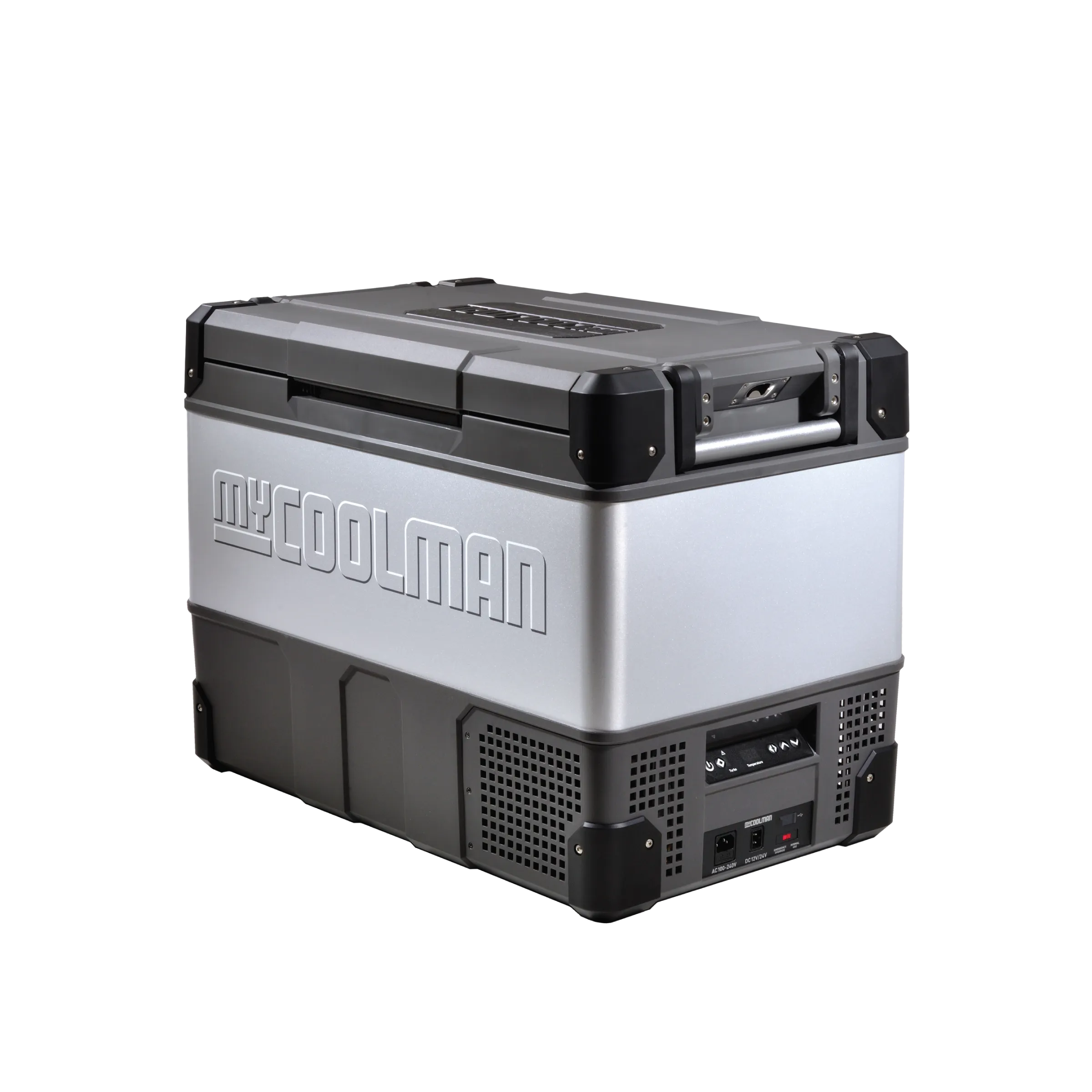 myCOOLMAN 73L 'The Partier' Portable Fridge