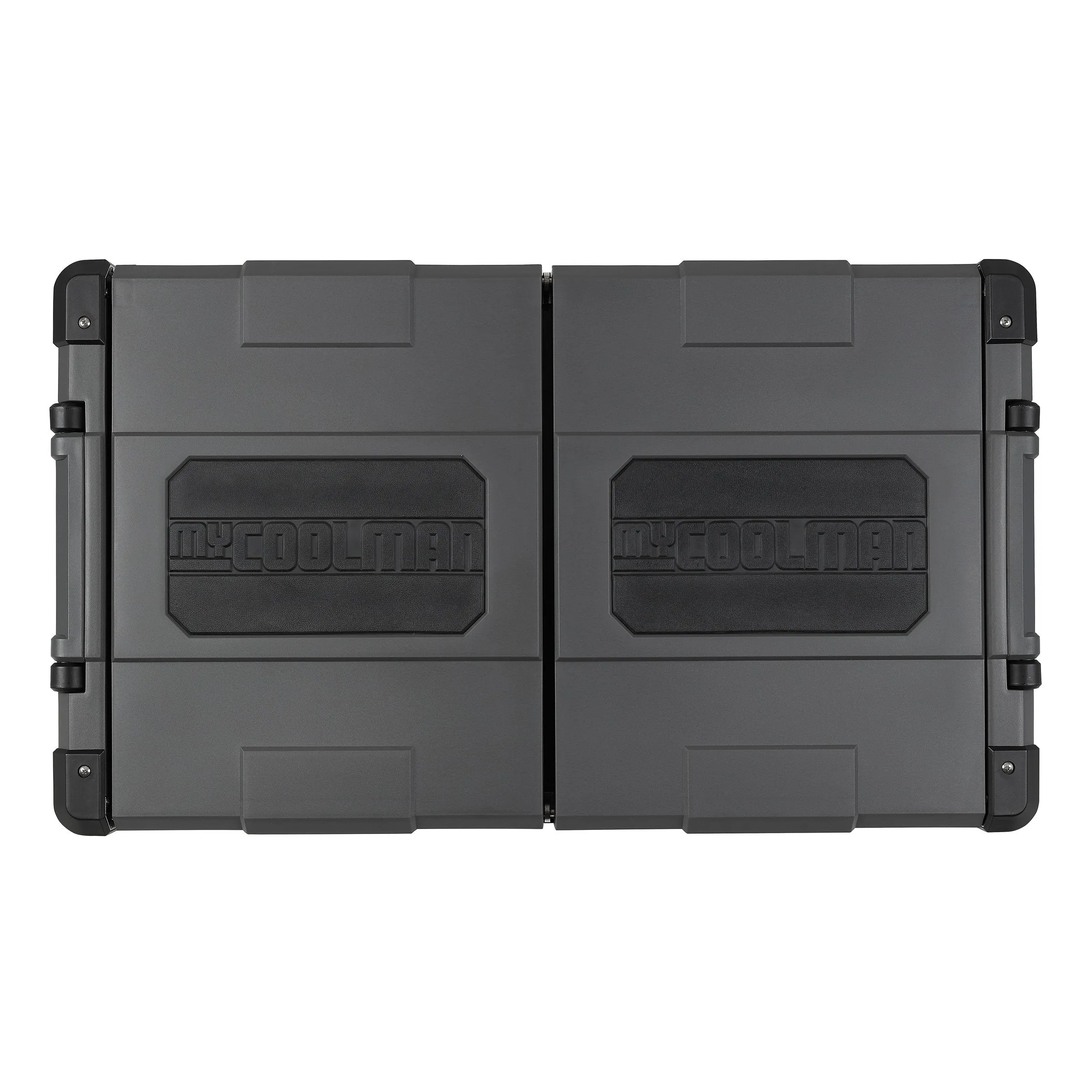 myCOOLMAN 85L 'The Adventurer' Portable Fridge