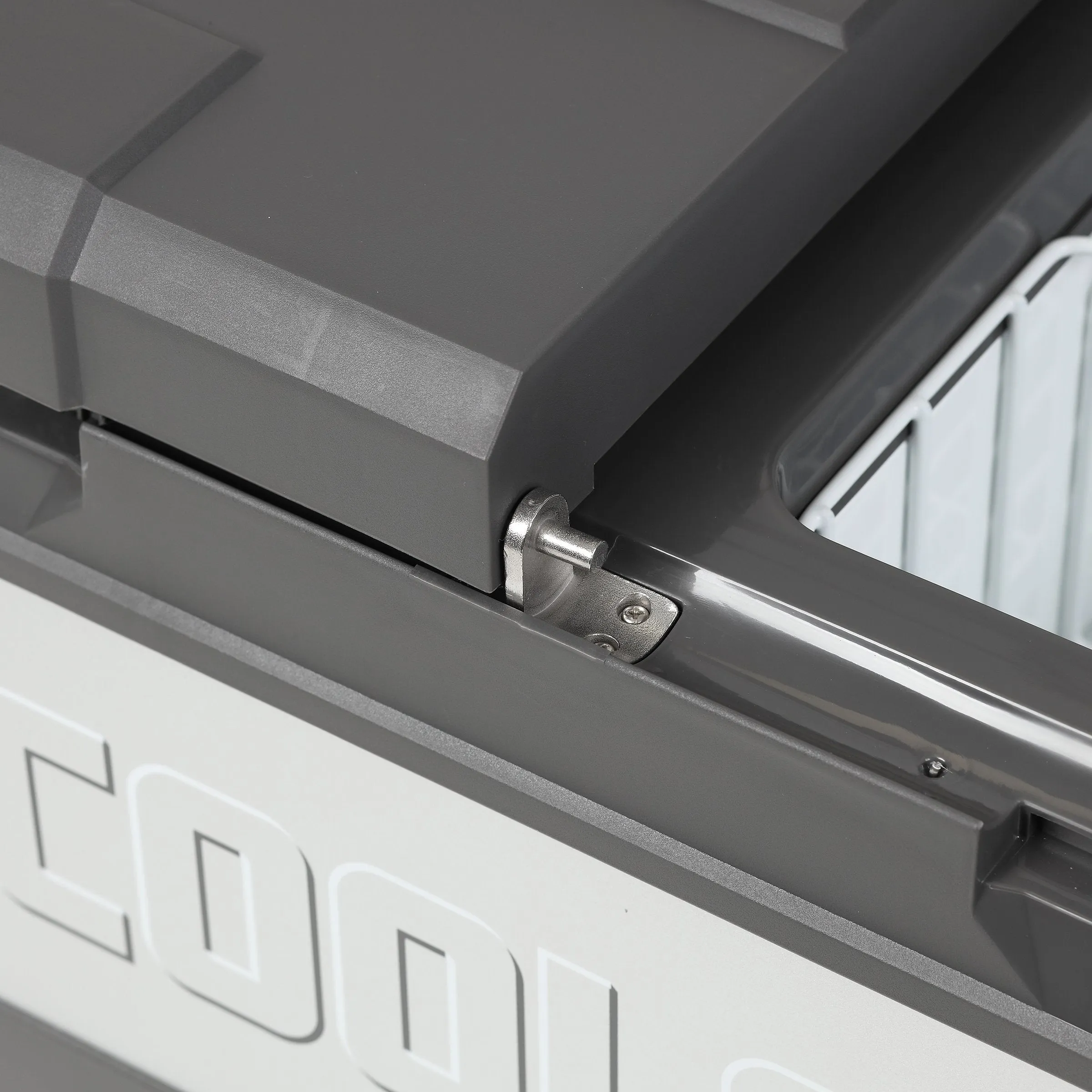 myCOOLMAN 85L 'The Adventurer' Portable Fridge
