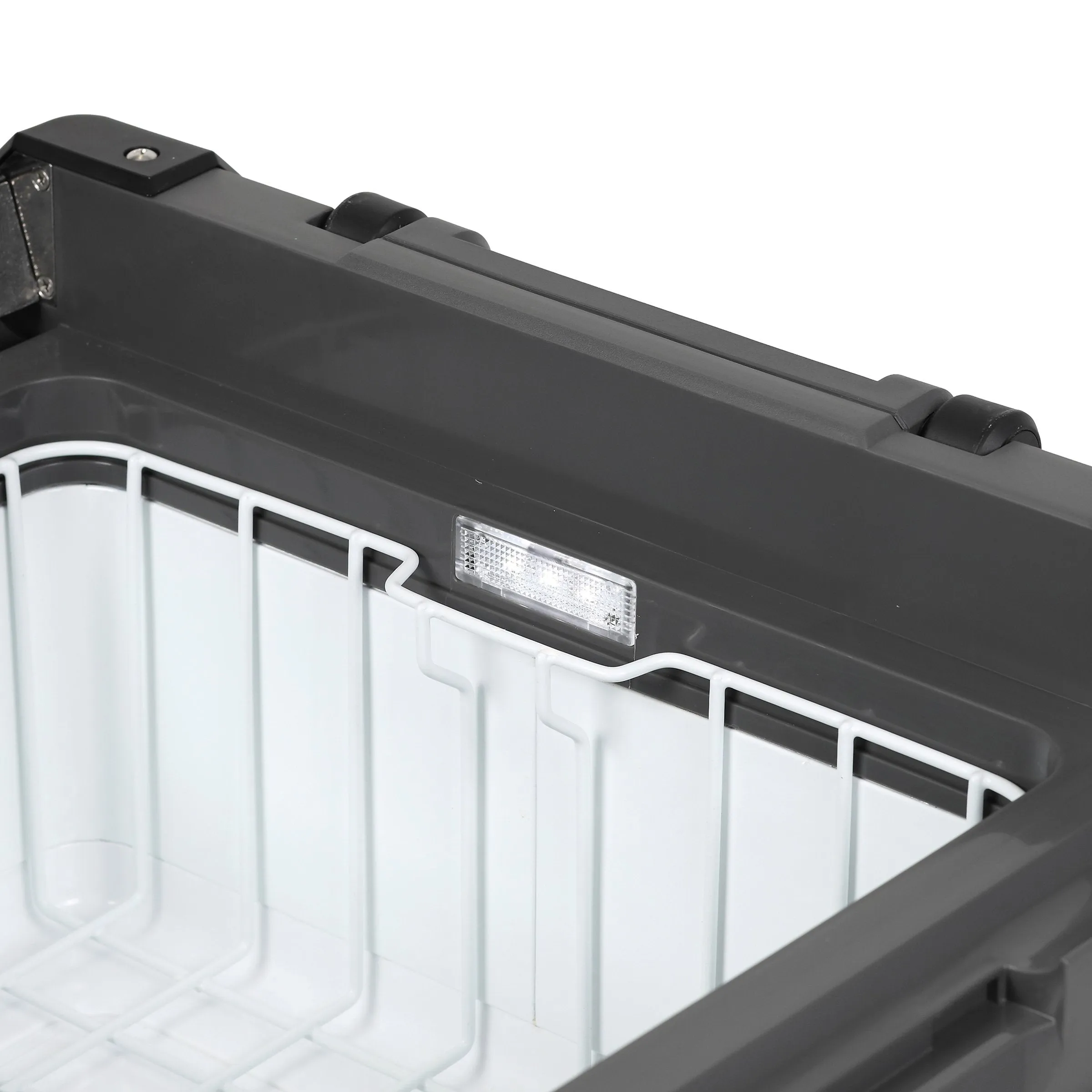 myCOOLMAN 85L 'The Adventurer' Portable Fridge