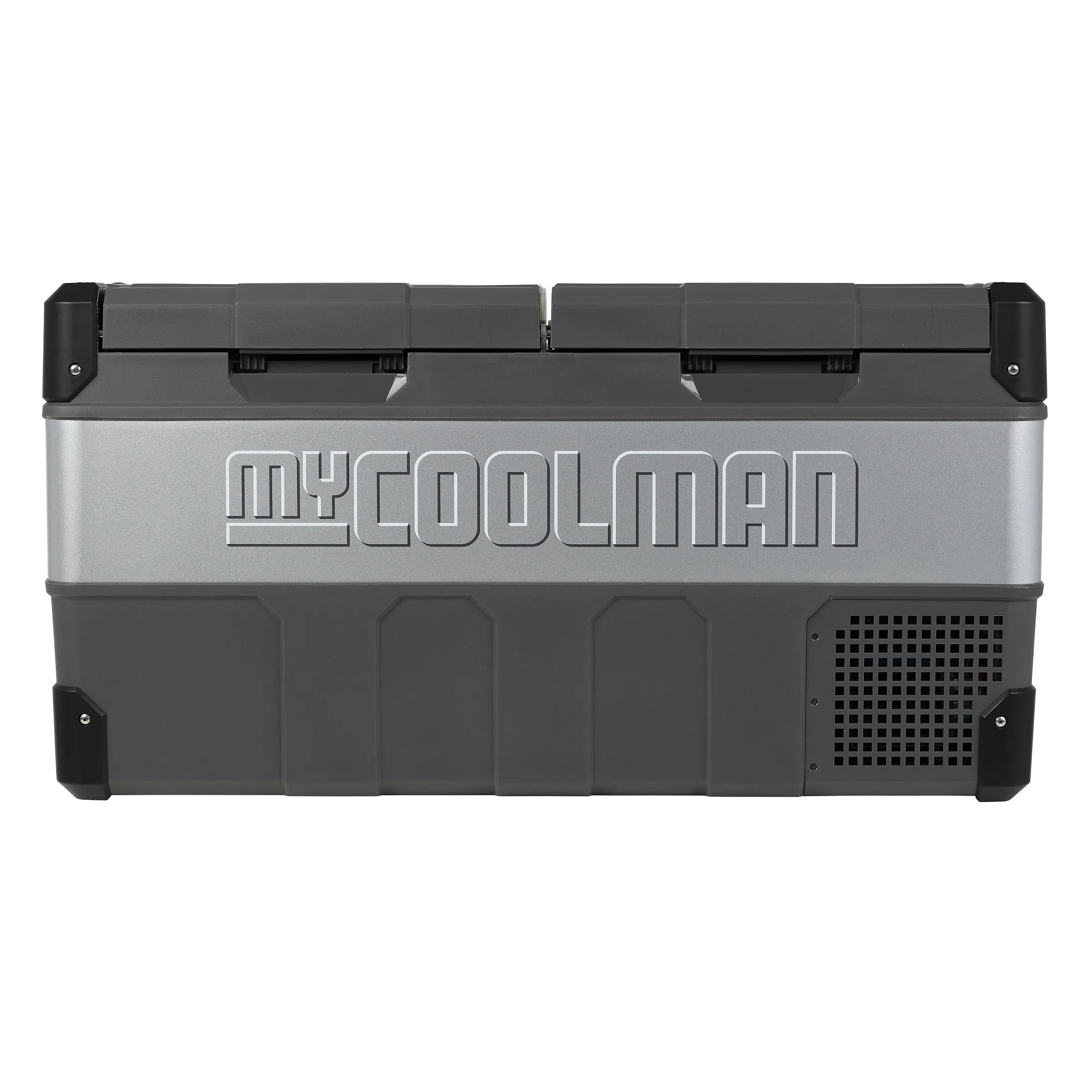 myCOOLMAN 85L 'The Adventurer' Portable Fridge