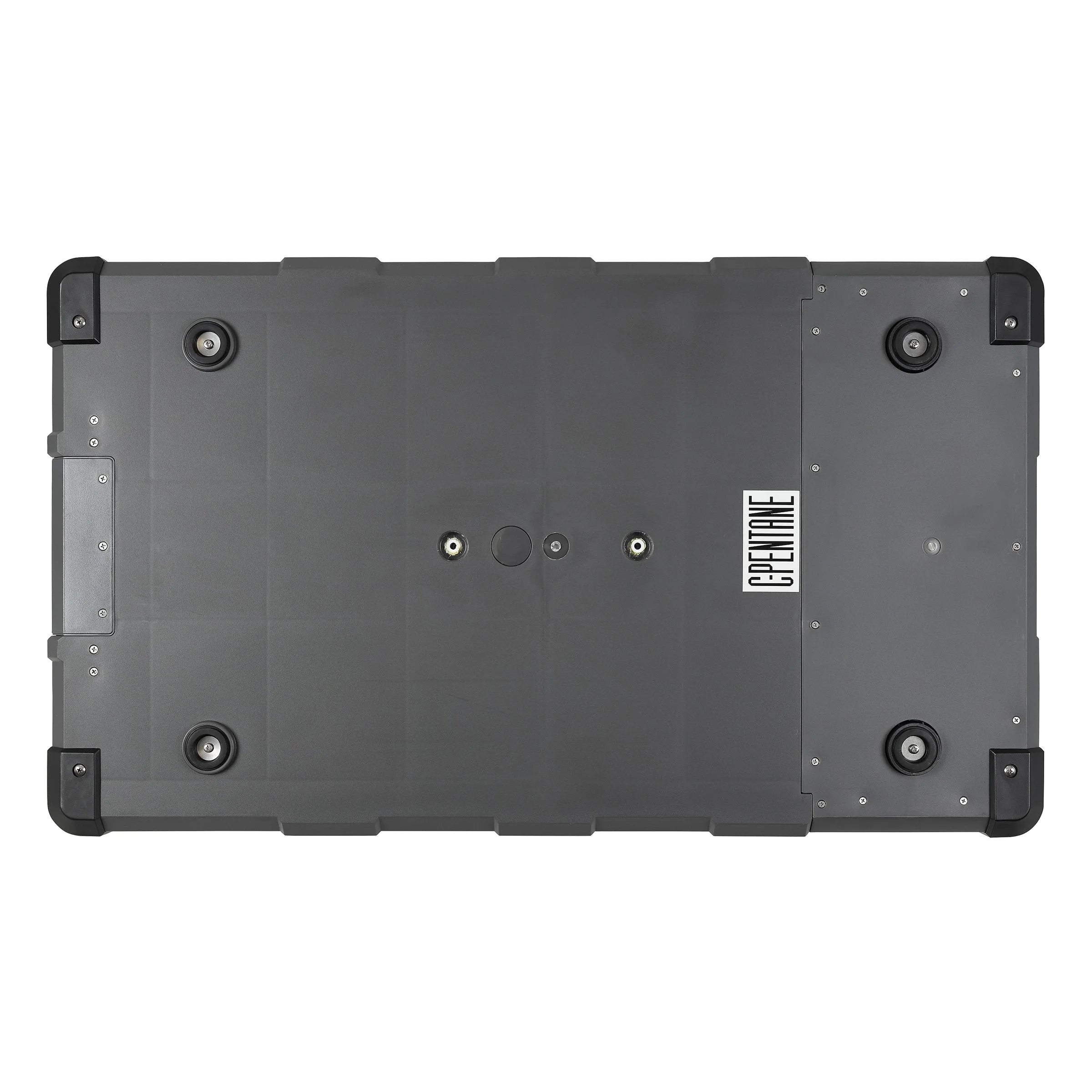 myCOOLMAN 96L 'The Ultimate' Portable Fridge