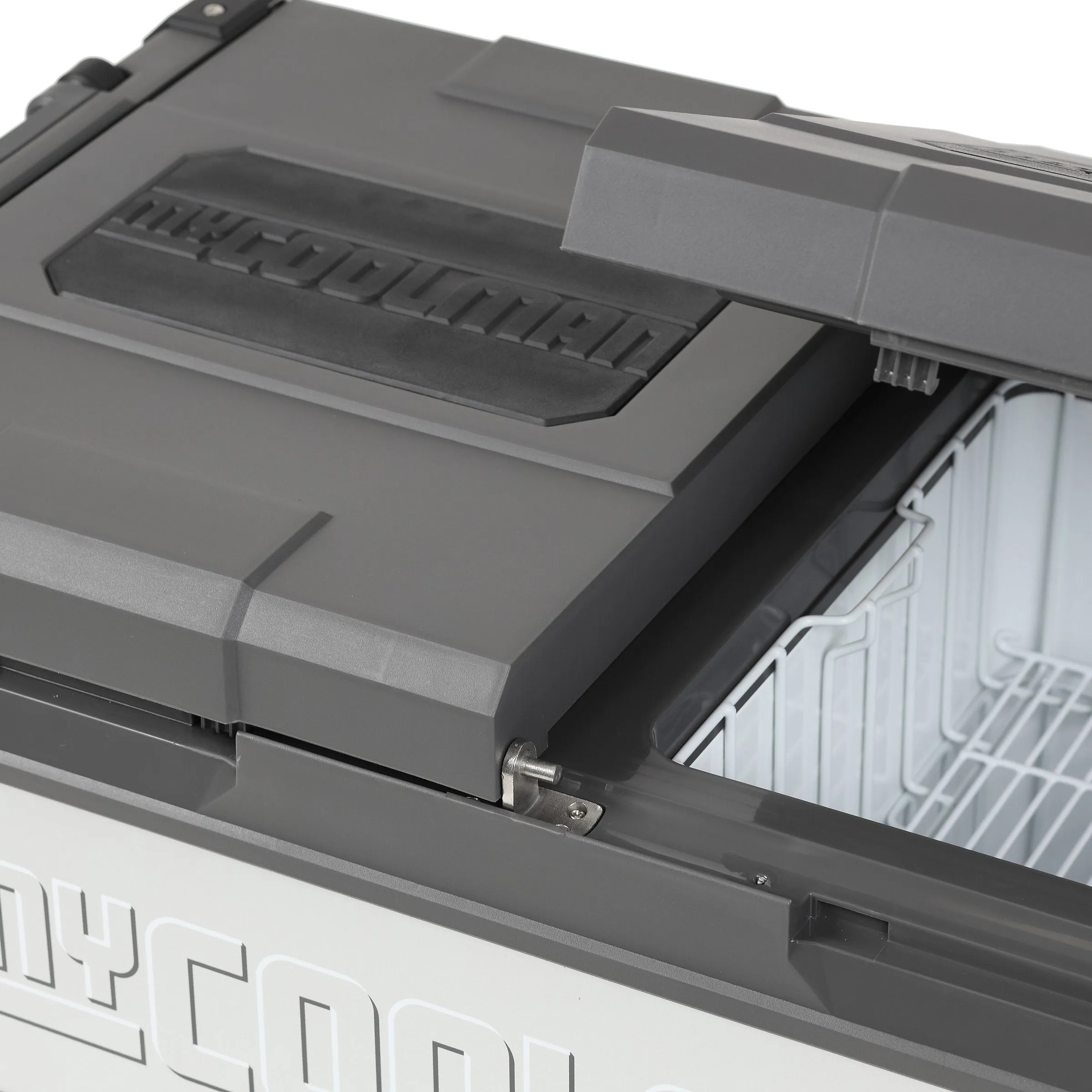 myCOOLMAN 96L 'The Ultimate' Portable Fridge