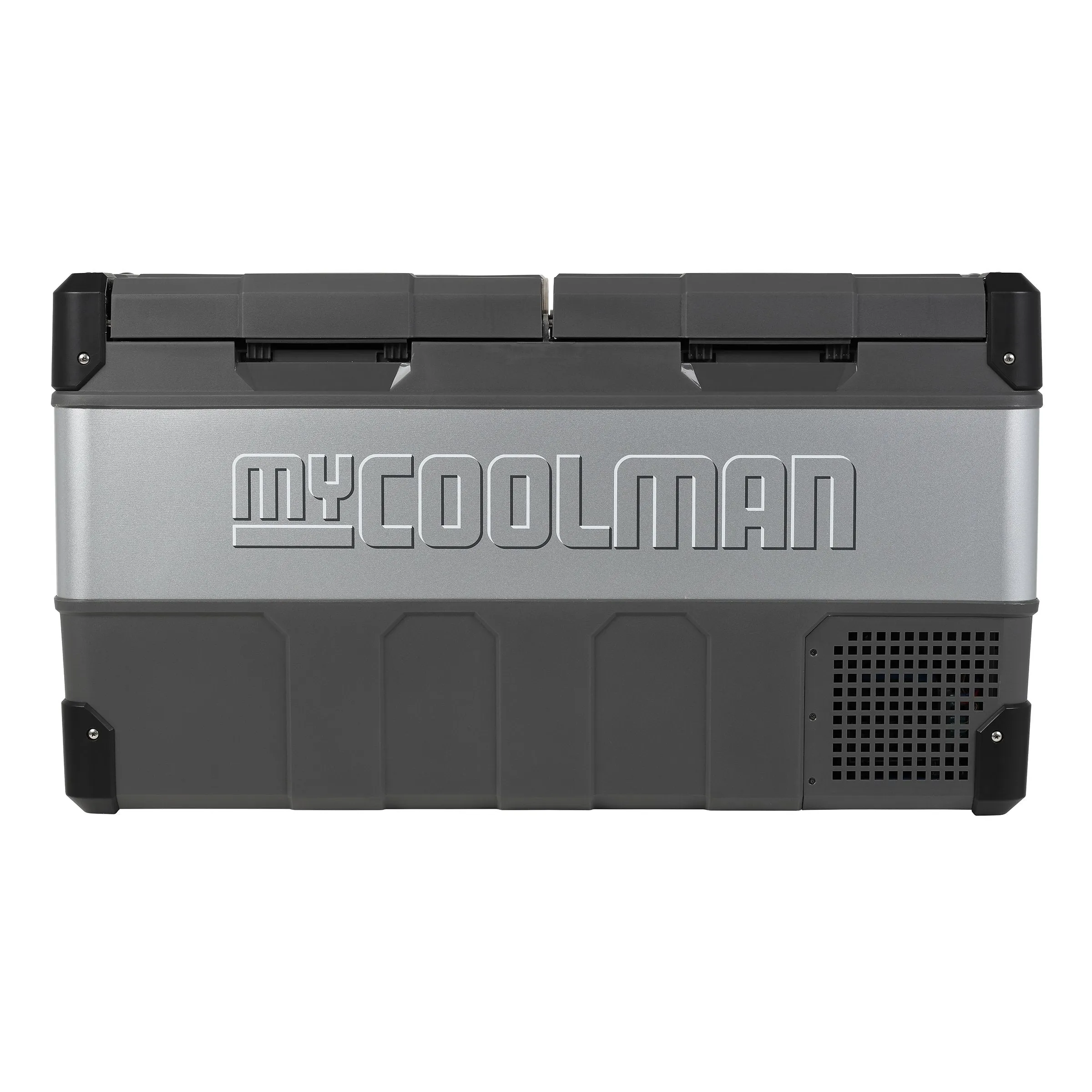 myCOOLMAN 96L 'The Ultimate' Portable Fridge