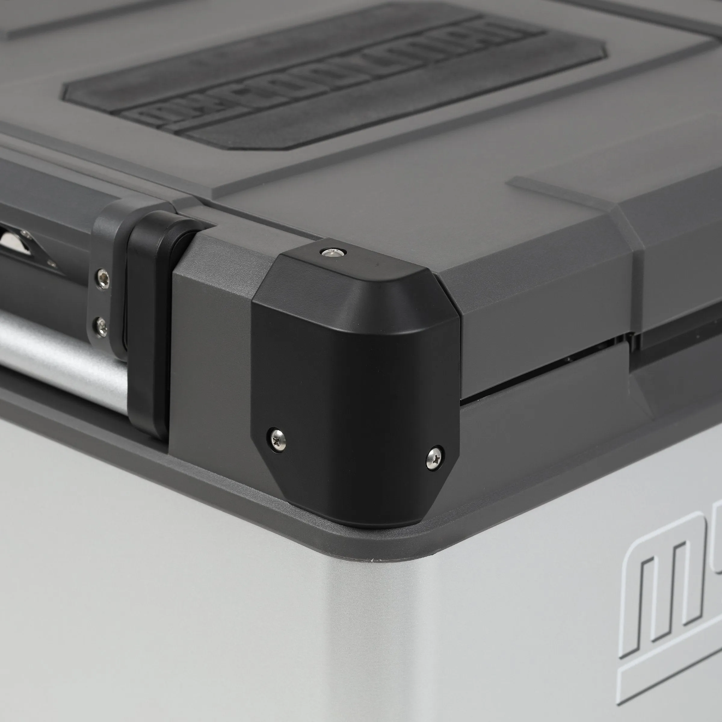 myCOOLMAN 96L 'The Ultimate' Portable Fridge