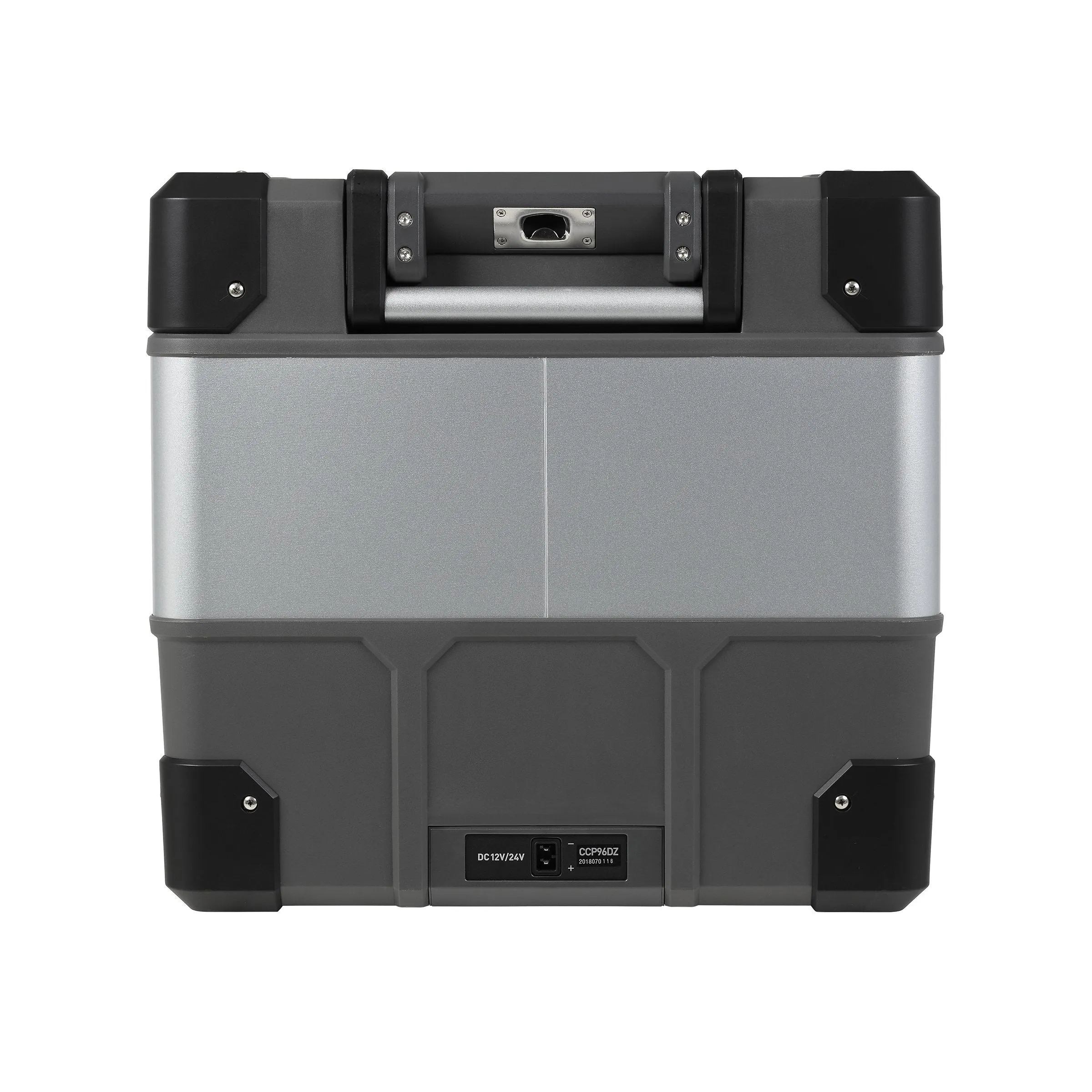 myCOOLMAN 96L 'The Ultimate' Portable Fridge