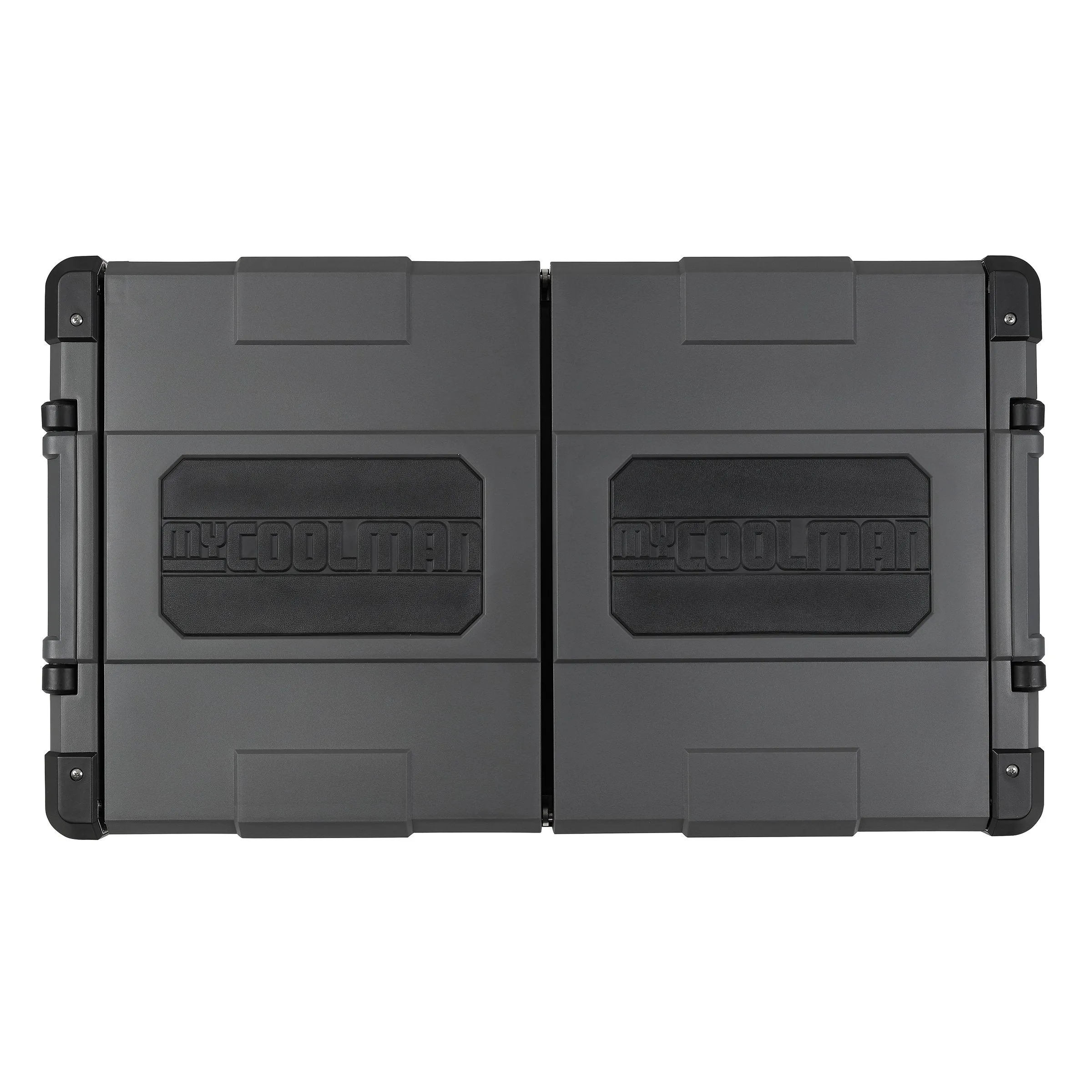 myCOOLMAN 96L 'The Ultimate' Portable Fridge