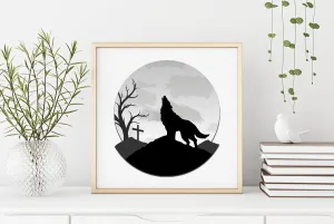Mystic Trees Presentation Brand