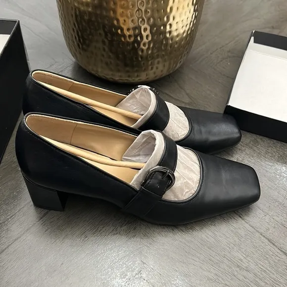 Naturalizer Women's Karissa Pump (WIDE)