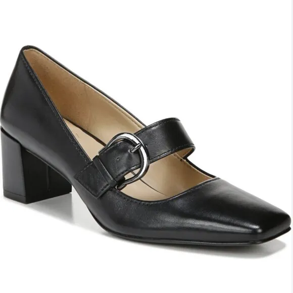 Naturalizer Women's Karissa Pump (WIDE)