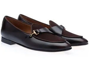 Naturas Brown Casual Shoes