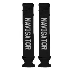 Navigator Gear Awning Adapter Straps - for Securing Buddy Bags