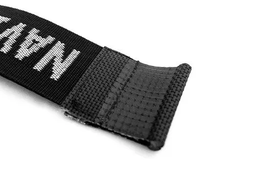 Navigator Gear Awning Adapter Straps - for Securing Buddy Bags