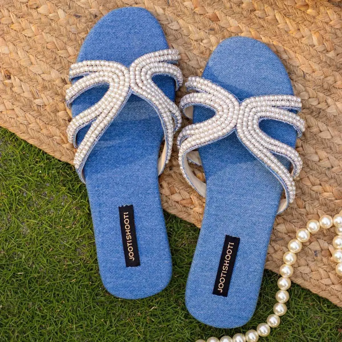 Nelly Pearl Slides
