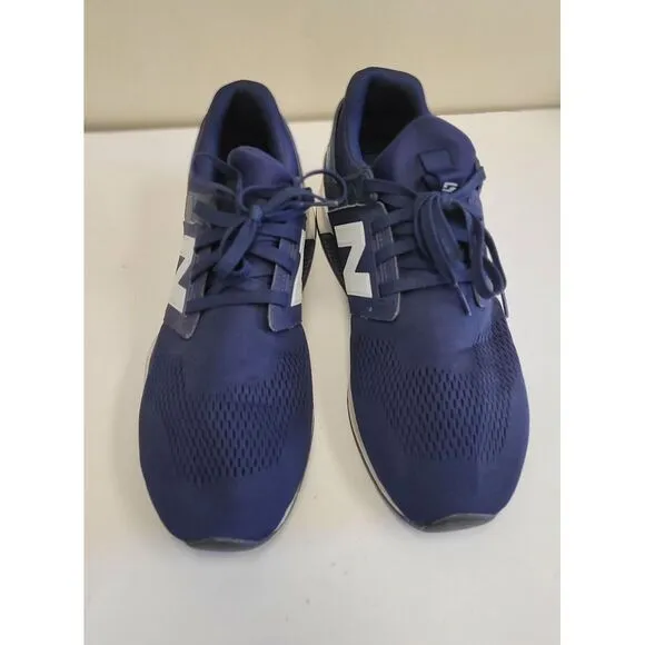 New‎ Balance 247v2 Navy MS24EN Size 12