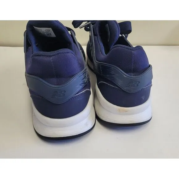 New‎ Balance 247v2 Navy MS24EN Size 12