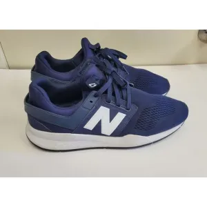 New‎ Balance 247v2 Navy MS24EN Size 12