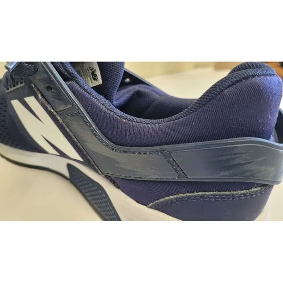 New‎ Balance 247v2 Navy MS24EN Size 12