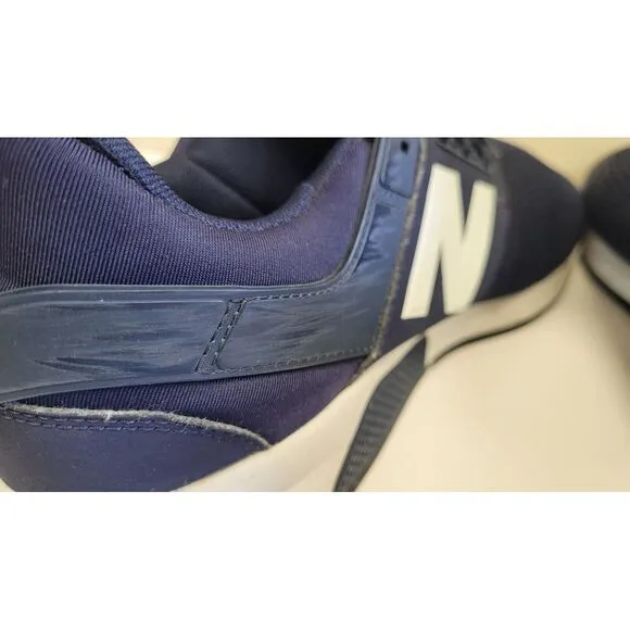 New‎ Balance 247v2 Navy MS24EN Size 12