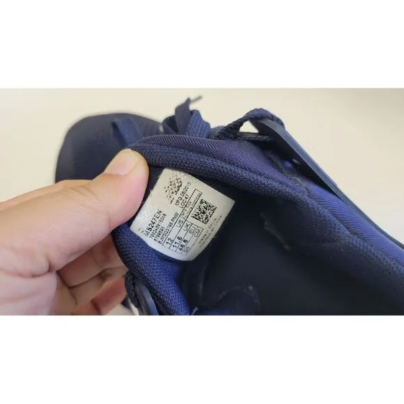 New‎ Balance 247v2 Navy MS24EN Size 12
