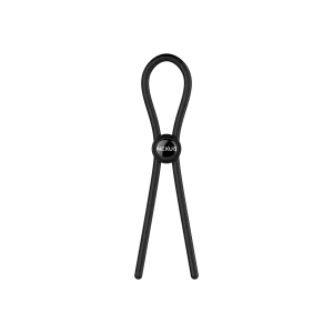 NEXUS Forge Silicone Lasso Penis Ring