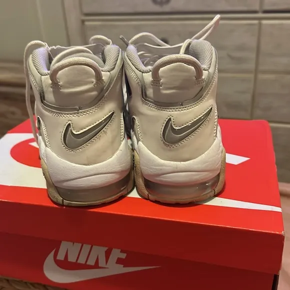Nike Air More Uptempo GUC