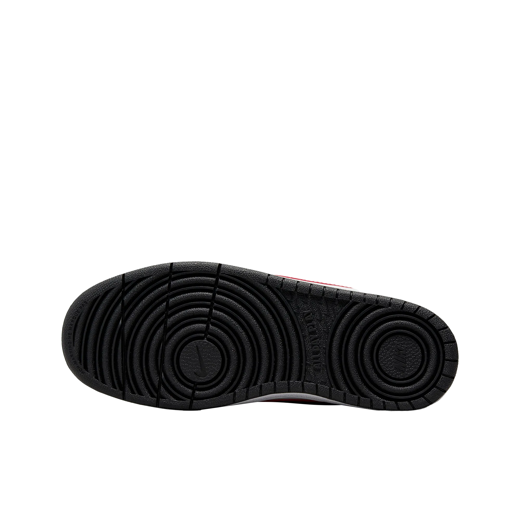 Nike Court Borough Low 2 Gs