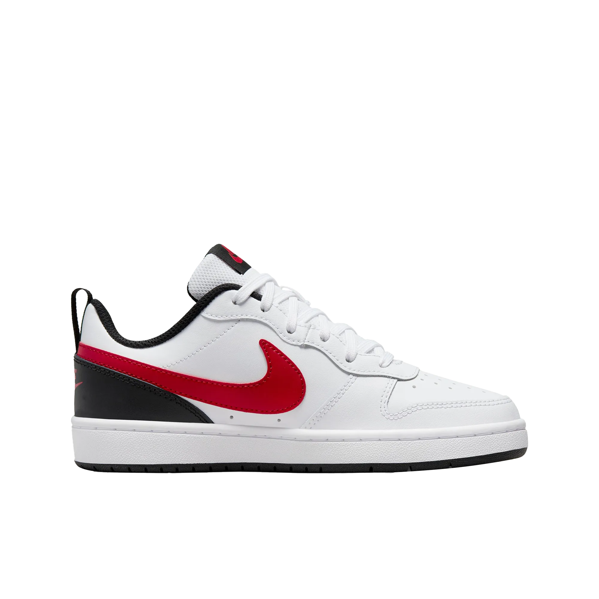 Nike Court Borough Low 2 Gs