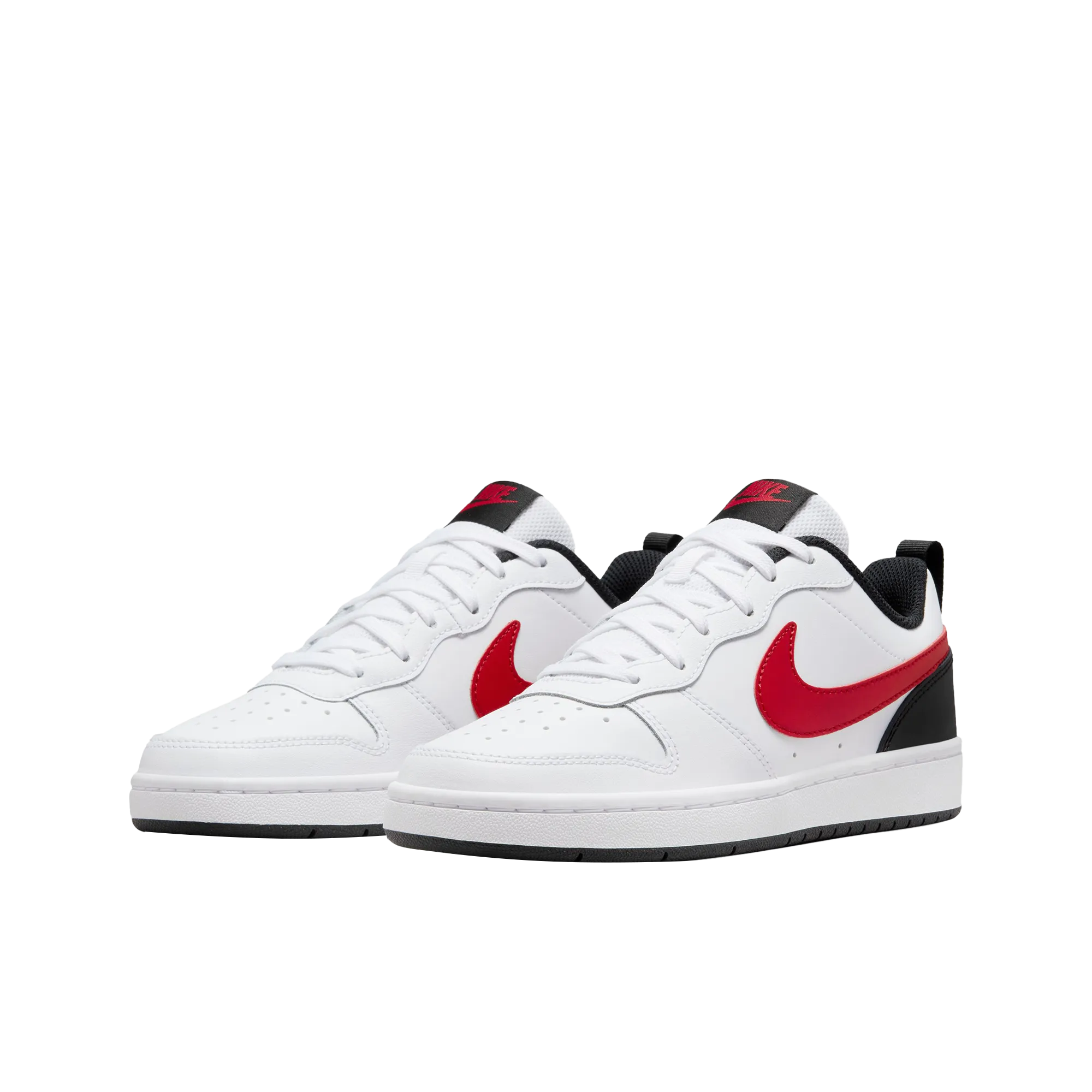 Nike Court Borough Low 2 Gs