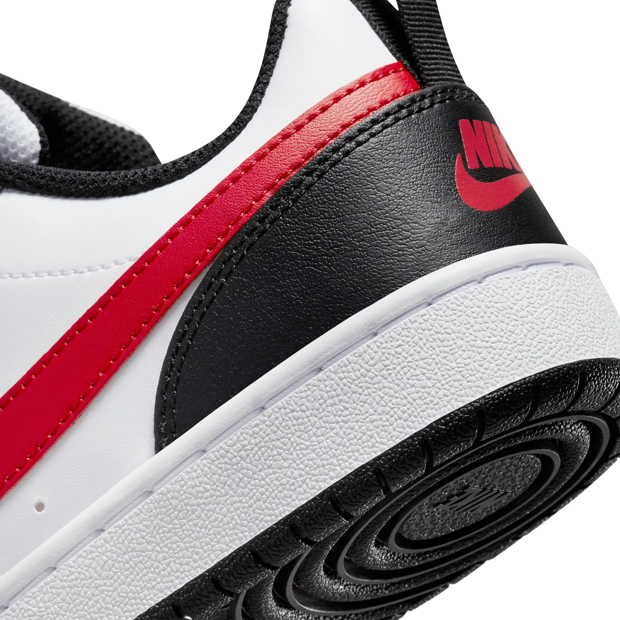 Nike Court Borough Low 2 Gs