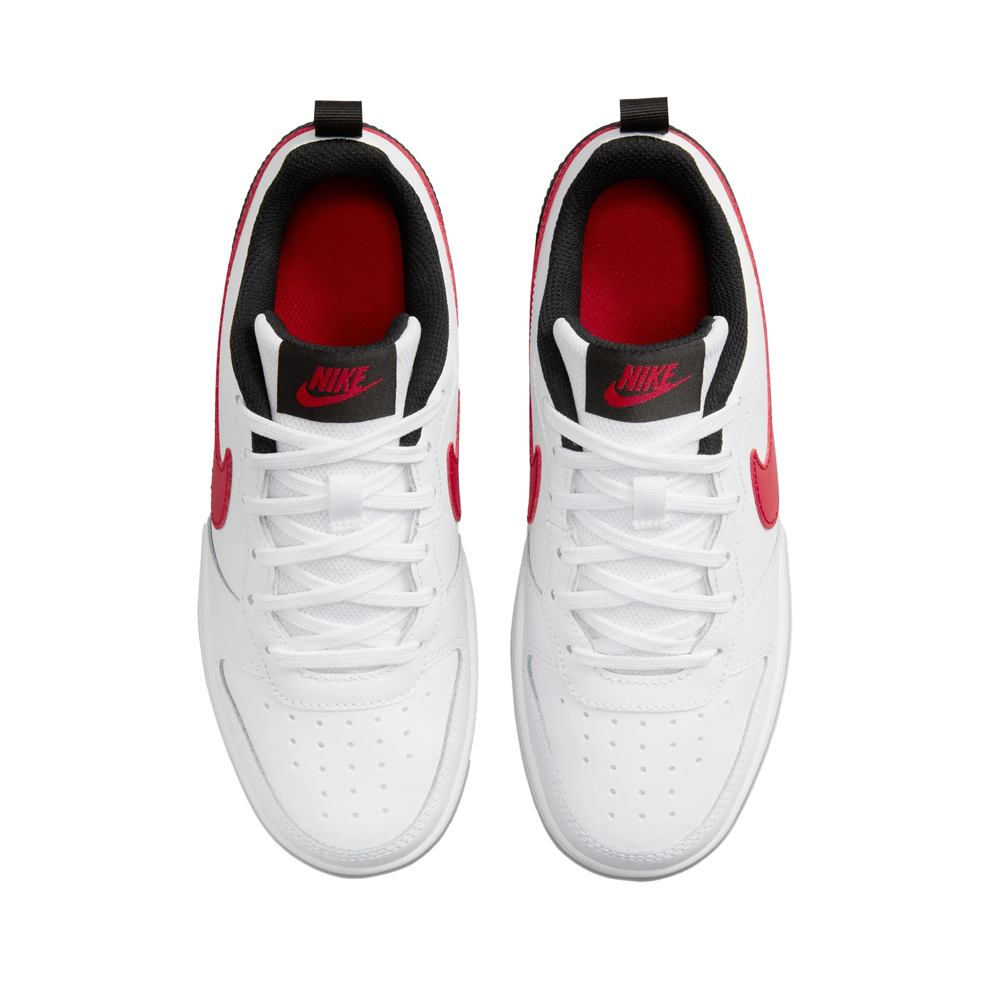 Nike Court Borough Low 2 Gs