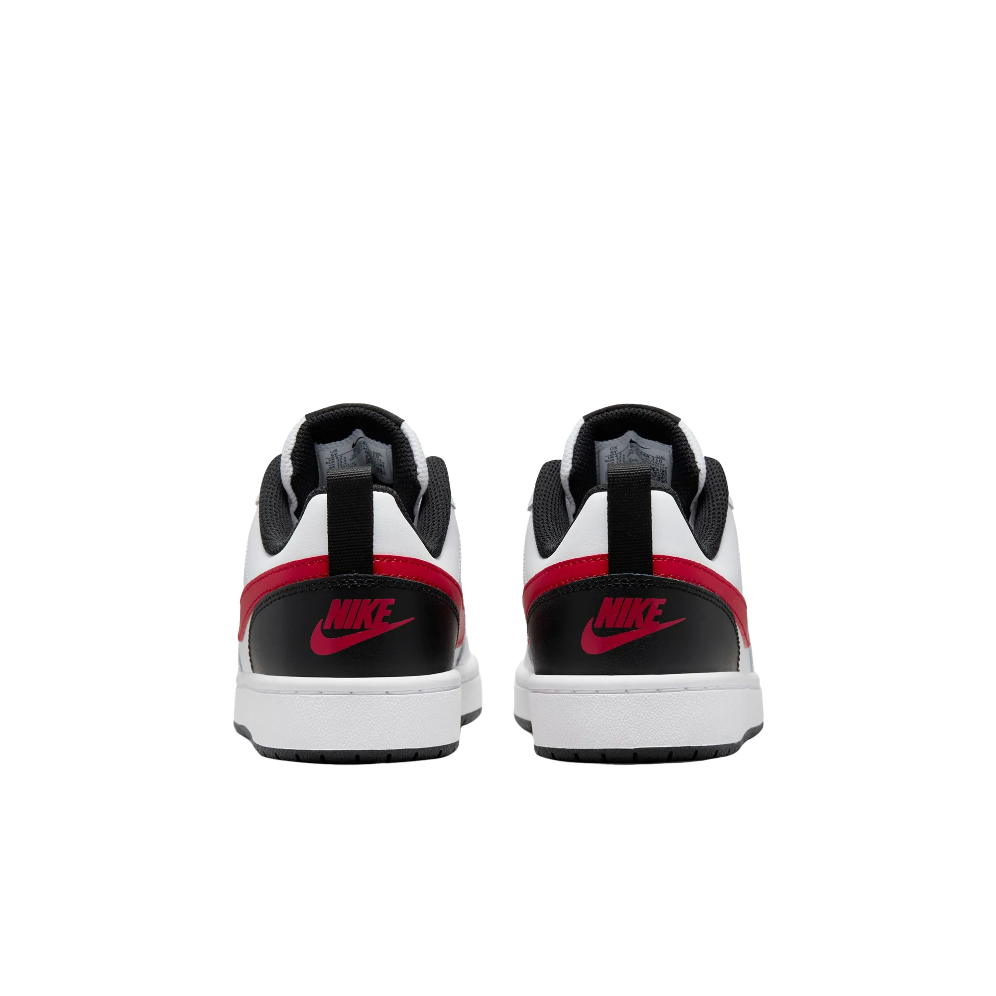 Nike Court Borough Low 2 Gs