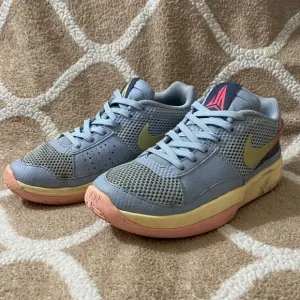 Nike Ja 1 GS 'Day One' Kids Sneaks