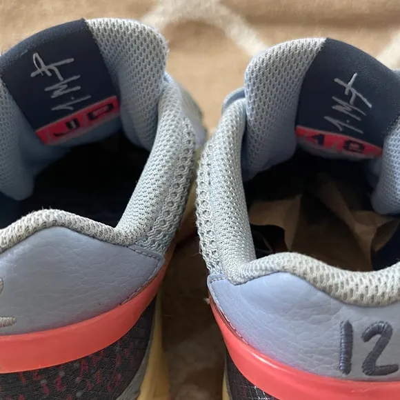 Nike Ja 1 GS 'Day One' Kids Sneaks