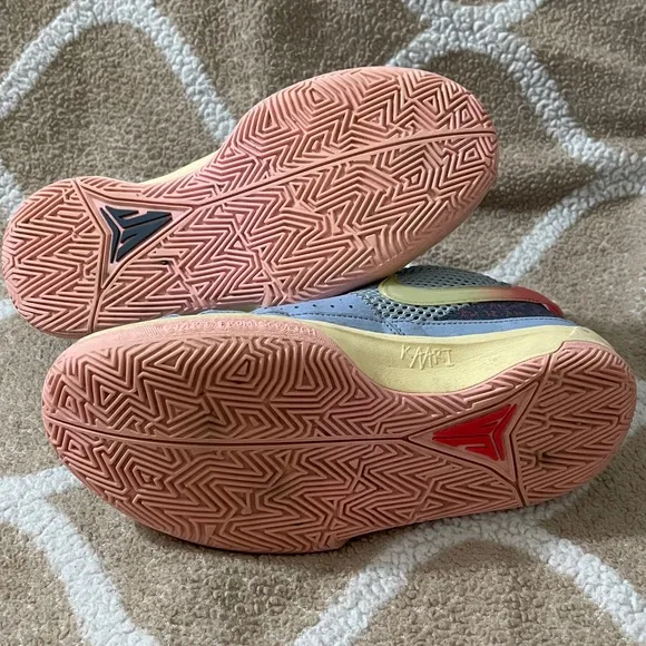 Nike Ja 1 GS 'Day One' Kids Sneaks
