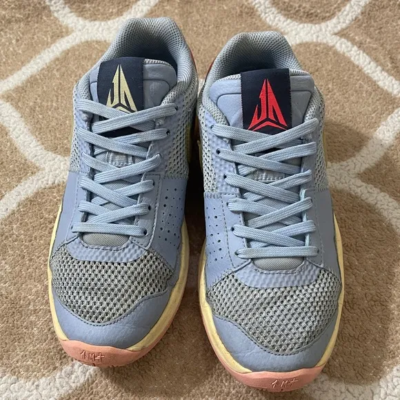 Nike Ja 1 GS 'Day One' Kids Sneaks