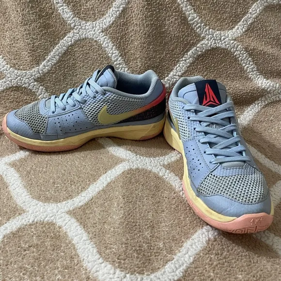 Nike Ja 1 GS 'Day One' Kids Sneaks