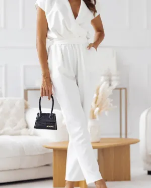 NINAS - STYLISH JUMPSUIT