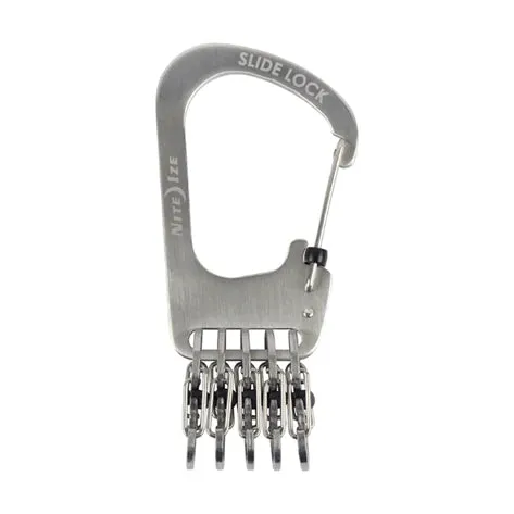 Nite ize - Slide lock Key rack