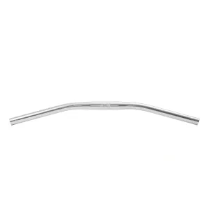 NITTO B2525AA Flat Handlebar | 25.4mm