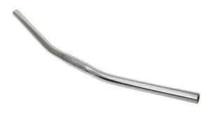 NITTO B2525AA Flat Handlebar | 26mm