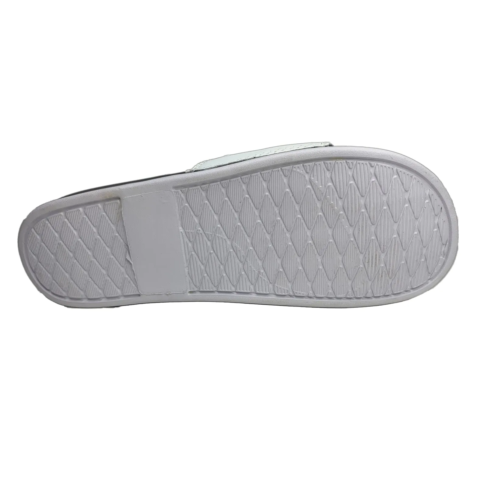 NK Slides White