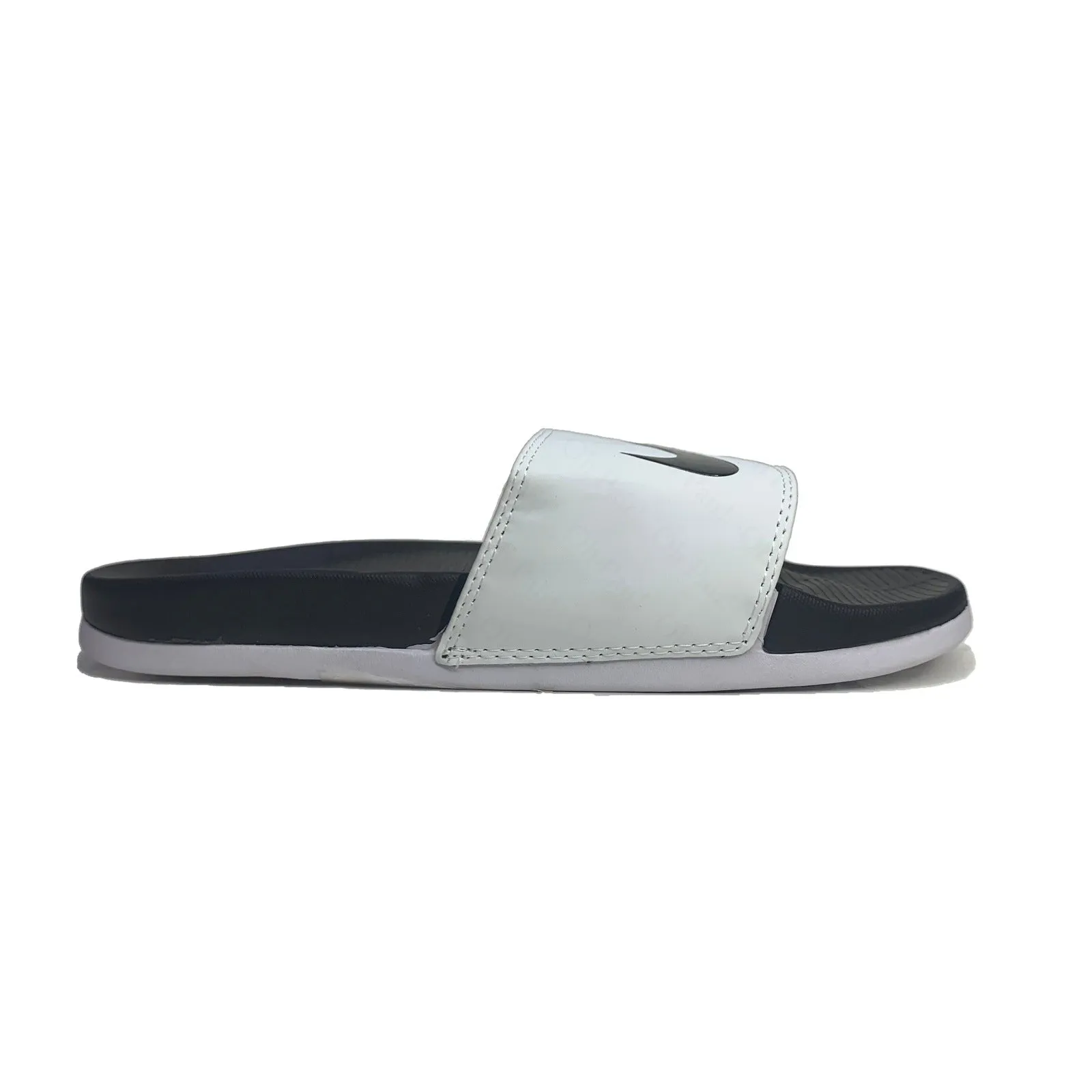 NK Slides White