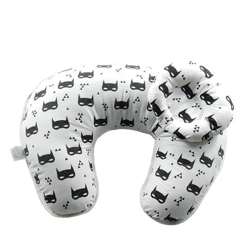 Nursing Boppy Pillows