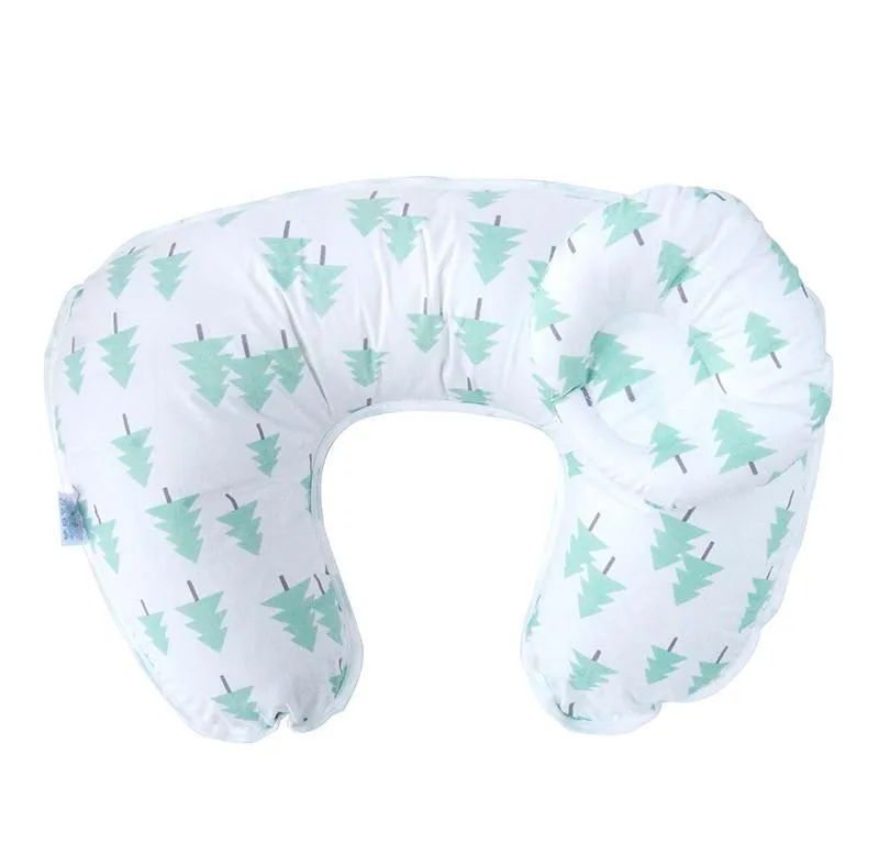 Nursing Boppy Pillows